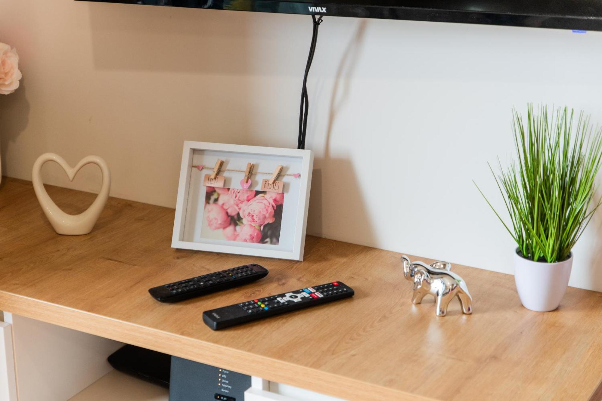 Appartement Flexible Selfcheckins 86 - - Garage - New Building - New - Loggia